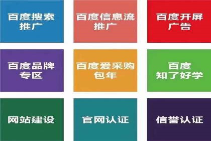 案例分享：SEM竞价托管助力品牌提升